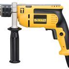 DEWALT D024K Percussion Drill additional 2