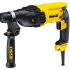 DEWALT D25133K SDS Plus Hammer Drill additional 2
