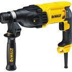 DEWALT D25133K SDS Plus Hammer Drill additional 1