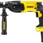 DEWALT D25133K SDS Plus Hammer Drill additional 4