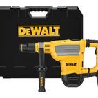 DEWALT D25614K SDS Max Combination Hammer additional 2