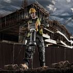 DEWALT D25981 28mm HEX Pavement Breaker 30kg 1800W 110V additional 3