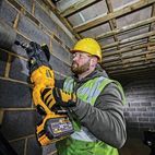 DEWALT DCD470N XR FlexVolt Right Angle/Diamond Core Drill 54V Bare Unit additional 3