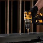 DEWALT DCD701D2 XR Brushless Sub-Compact Drill Driver 12V 2 x 2.0Ah Li-ion additional 3