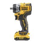 DEWALT DCD703L2T XR BL Multi-head Drill Driver 12V 2 x 3.0Ah Li-ion additional 3