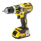 DEWALT DCD795 Compact Brushless Hammer Drill additional 2