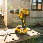 DEWALT DCD795 Compact Brushless Hammer Drill additional 1