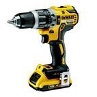 DEWALT DCD796 XR Brushless Combi Drill additional 1