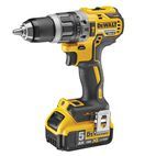 DEWALT DCD796 XR Brushless Combi Drill additional 2