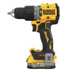 DEWALT DCD805 XR Brushless G3 Combi, POWERSTACK™ Li-ion additional 2