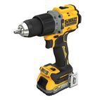 DEWALT DCD805 XR Brushless G3 Combi, POWERSTACK™ Li-ion additional 3