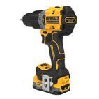 DEWALT DCD805 XR Brushless G3 Combi, POWERSTACK™ Li-ion additional 4