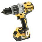 DEWALT DCD996 XR Brushless Combi Drill additional 4