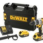 DEWALT DCD996 XR Brushless Combi Drill additional 6