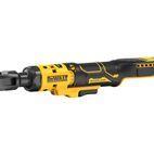 DEWALT DCF512 XR 1/2in Open Head Ratchet additional 2
