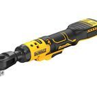 DEWALT DCF512 XR 1/2in Open Head Ratchet additional 4
