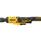 DEWALT DCF512 XR 1/2in Open Head Ratchet additional 6