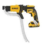 DEWALT DCF6202 Collated Drywall Screw Gun Attachment additional 2