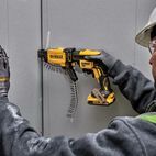 DEWALT DCF6202 Collated Drywall Screw Gun Attachment additional 3