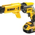 DEWALT DCF620N Drywall Screwdriver additional 2