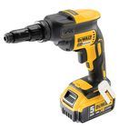 DEWALT DCF622 XR Brushless Self-Drilling Screwdriver additional 1