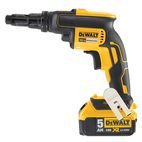 DEWALT DCF622 XR Brushless Self-Drilling Screwdriver additional 3