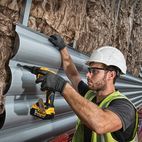 DEWALT DCF622 XR Brushless Self-Drilling Screwdriver additional 5