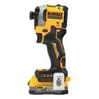 DEWALT DCF850E2T XR BL Impact Driver 18V 2 x POWERSTACK™ Li-ion additional 3