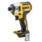 DEWALT DCF887 XR Brushless 3-Speed Impact Driver additional 2