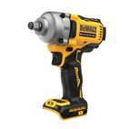 DEWALT DCF891 XR BL 1/2in Hog Ring Anvil Impact Wrench additional 1