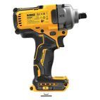DEWALT DCF892 XR BL High Torque 1/2in Impact Wrench additional 2