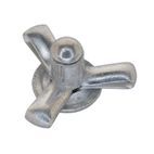 Sealey RB4827 Load Spreading Aluminium Rivet Standard Flange 4.8 x 27mm Pack of 200 additional 1