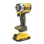 DEWALT DCF921 XR BL 1/2in Impact Wrench additional 3