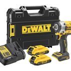 DEWALT DCF921 XR BL 1/2in Impact Wrench additional 7