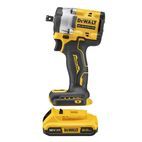 DEWALT DCF921 XR BL 1/2in Impact Wrench additional 10