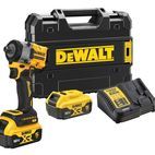 DEWALT DCF921 XR BL 1/2in Impact Wrench additional 11