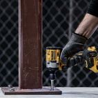 DEWALT DCF921 XR BL 1/2in Impact Wrench additional 12