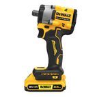 DEWALT DCF922 XR BL 1/2in Impact Wrench additional 4