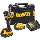DEWALT DCF922 XR BL 1/2in Impact Wrench additional 6