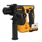 DEWALT DCH072 XR BL SDS Plus Hammer Drill additional 1