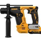 DEWALT DCH072 XR BL SDS Plus Hammer Drill additional 3