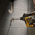 DEWALT DCH072 XR BL SDS Plus Hammer Drill additional 7