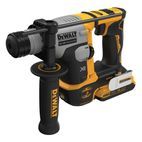 DEWALT DCH172 Ultra-Compact XR SDS Plus Rotary Hammer additional 2