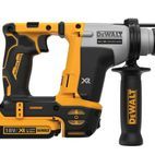 DEWALT DCH172 Ultra-Compact XR SDS Plus Rotary Hammer additional 5