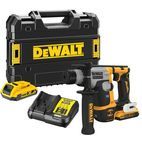 DEWALT DCH172 Ultra-Compact XR SDS Plus Rotary Hammer additional 8