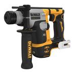 DEWALT DCH172 Ultra-Compact XR SDS Plus Rotary Hammer additional 3