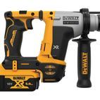 DEWALT DCH172 Ultra-Compact XR SDS Plus Rotary Hammer additional 4