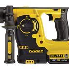 DEWALT DCH253 M2 SDS Plus Rotary Hammer additional 4