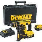 DEWALT DCH253 M2 SDS Plus Rotary Hammer additional 6