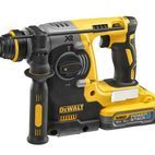 DEWALT DCH273 XR Brushless SDS Plus Hammer additional 3